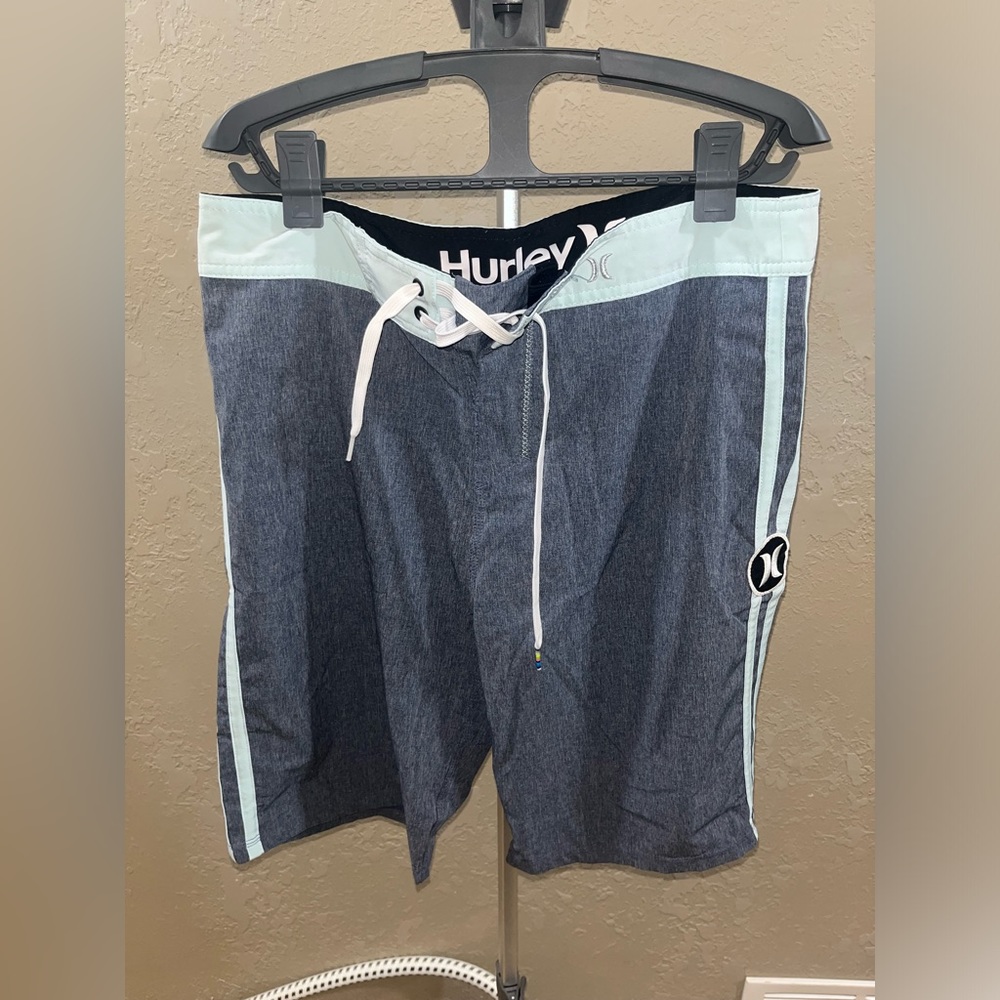 Hurley phantom swim trunks